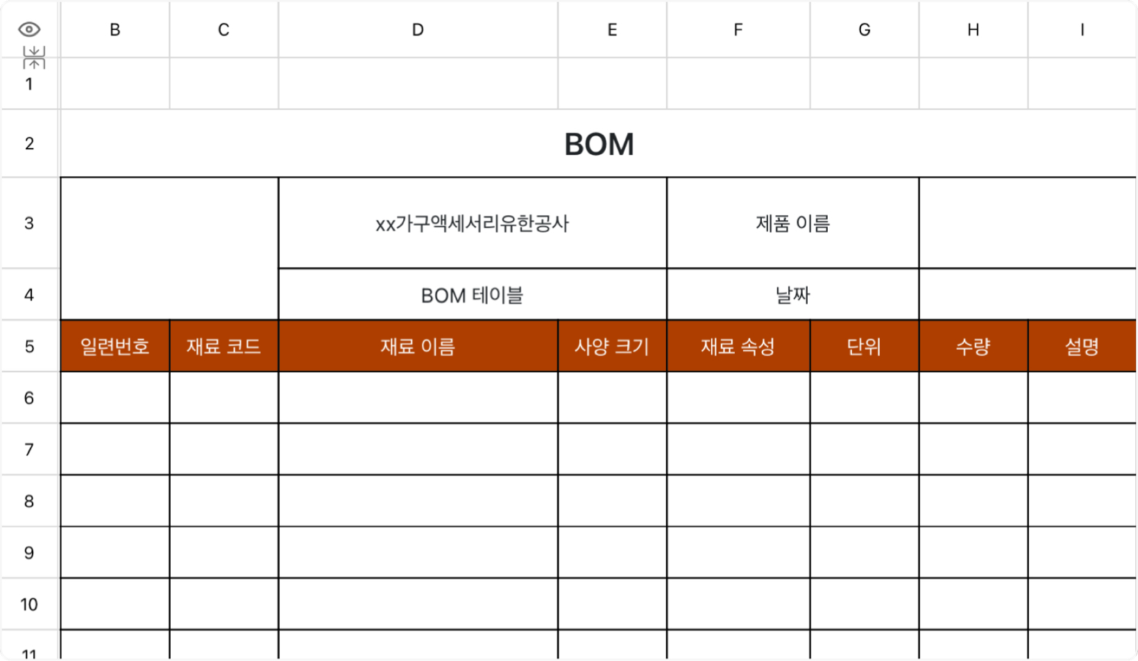 BOM