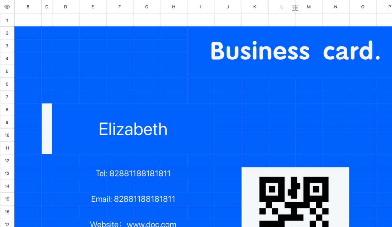 Business