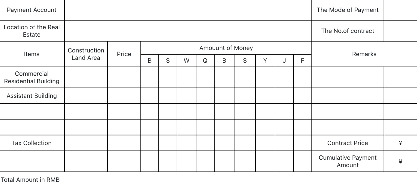 Invoice