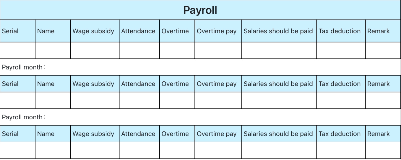 Payroll2