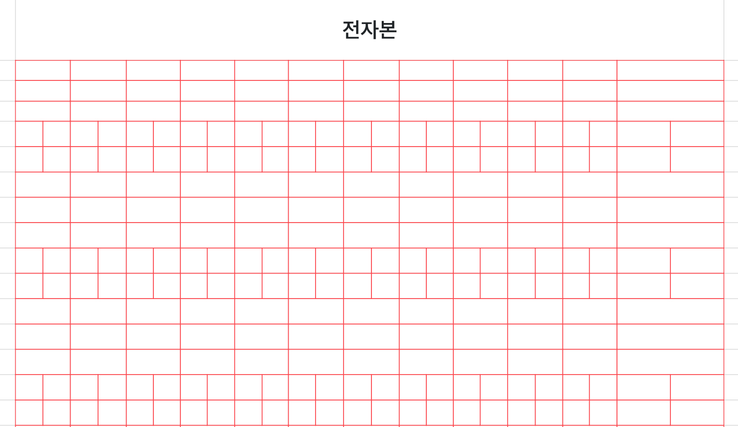 전자본
